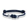 Minimalist Men Women Adjustable Forever Knot Rope Bracelet For Lovers Dad Son Boyfriend Bracelets Jewelry Gifts - Image 8