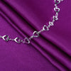 Charm Anklet Chain with Adjustable Length - Image 80