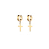 Creative Mini Star Earrings Tremella Earrings Gifts For Women Gift Holiday Jewelry Cute Mini Little Star Earrings - Image 10