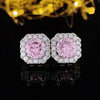 Butterfly Silver Color Korean Stud Earring for Women Wedding Cute Gothic Drop Earing Party Gift Z5 - Image 27