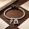 Modern Irregular Oval Zircon Paperclip Chain Bracelets Women Adjustable Stackable Layering Bracelets Jewelry - Image 14