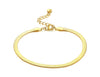 Stainless Steel White Zircon Women's Chain Anklets Minimalist Beach Holiday Dainty Anklet Jewelry Gift To Girls - Image 16