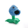 13-20cm Cartoon Anime Game Plants VS Zombies Plush Stuffed Toys Pendants Peashooter Snow Pea Threepeater Gatling Pea Kids Gifts - Image 15