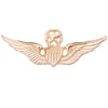 Glod Silver Color Metal Retro Eagle Hawk Brooch Pin Angle Wing Badge for Men's Shirt Collar Accessories - Image 9