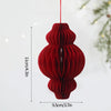Chinese Year Decoration Year of The Goat Spring Festival Decorations for Home Yard Hanging Pendant Sheep Year Ornament - Image 16