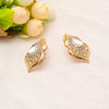 Liffly Dubai Jewelry Sets for Women Gold Color Zircon Necklace Earrings Bracelet Ring Wedding Bridal Party Accessories - Image 3