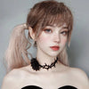 1PC Ladies' Gothic Style Rose Thorn Necklaces, Halloween Party Carnival Accessories, Multi-functional and Versatile Styles - Image 6