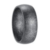 Retro Metal 6/8mm Antique Distressed Wide Ring For Men Stainless Steel Ring Punk Gothic Rock Hiphop Accessories Jewelry Gift - Image 8