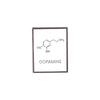 Chemical Molecular Structure Enamel Pins Chemical Element Metal Brooches Lapel Badge Backpack Clothes Jewelry Gift - Image 12