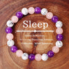 1PC Stone Bracelet For Women Men 8MM Tiger Eye Crystal Beads Elastic Bangle Couple Healling Jewelry Gift - Image 14