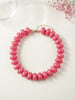 Chunky Resin Bead Necklace in Bright Colors Bohemian Style - Image 15