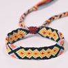 Rope Weave Bohemia Friendship Bracelet For Women Summer Beach Style Nibir Ethnic Jewelry - Image 21