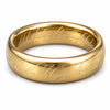 Stainless Steel Ring Thickened Wide High-Quality Photography Power Ring for Couples Men's Women's Style - Image 10