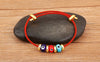 Adjustable Turkish Evil Eye Rope Bracelet in Multiple Colors - Image 23