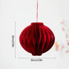 Chinese Year Decoration Year of The Goat Spring Festival Decorations for Home Yard Hanging Pendant Sheep Year Ornament - Image 23