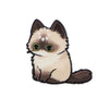 Cute Cat Enamel Pins " "Brooches Metal Lapel Pin Badge Backpack Accessories Jewelry Friend Gifts - Image 31