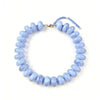 Chunky Resin Bead Necklace in Bright Colors Bohemian Style - Image 32