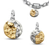 Silver The Twelve Zodiac Signs Cat Flower Earrings Pendant Necklace For Women's Jewelry Birthday Gift - Image 34