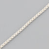 10PCS, Dainty enamelled chain necklace, box chain choker necklace, Enamel Pop Chain Necklaces, minimalist necklace - Image 15