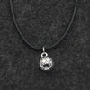 10pcs Europe Fiery Soccer Pendants Necklace Sports Football Sphere Jewelry for Fans Team Victorious Prize Mens Women's Gift - Image 4