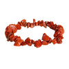 Hematite Elastic Multiple Crushed Stone Crystal Bracelet Suitable For Men Women 3-8mm Raw Chip Gemstone Jewelry - Image 14