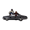 Dongmanli Cool TV series Metal Enamel Pins and Brooches for Women Men Lapel Pin backpack bags badge Gifts - Image 11