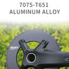 Pass Quest 110 bcd chainring 4 Bolts For Shimano grx rx 810 fc narrow wide Aero 1X chain ring 110BCD Chainwheel - Image 5