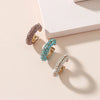 C-Shape Rhinestone Ear Cuff Clip in Multiple Colors without Piercing - Image 23