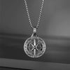Pirates of The Caribbean Necklace Aztec Coin Vintage Gold Plated Captain Jack Sparrow Medal Pendant Necklace - Image 14