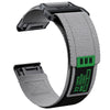 QuickFit 22mm 26mm Wide Garmin Fenix 7 7X Pro 6 6X 5 5X Plus QuickFit Strap Instinctive 2 Replacement Bracelet - Image 12
