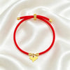 ES Canary Islands Tenerife/Gran Canaria/Fuerteventura/La Palma/Lanzarote Adjustable Sliding Knot Braided Bracelet Women Jewelry - Image 13