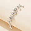 1 Pcs Vintage Gypsy Bells Bracelet Anklet for Women Sexy Summer Beach Party Foot Chains Water Drop Tassel Turkey Anklets Jewelry - Image 5