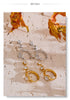 Stainless Steel Shiny Cubic Zirconia Drop Earrings Gold Platinum Pvd Plated Delicate Chic Jewelry Recommend - Image 21
