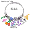 Katseye KPop Women's Bracelet Beaded Adjustable Inspired Friendship Jewelry for Fans - Image 6