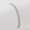 Adjustable Crystal Tennis Bracelets for Women Men Colorful Zircon Folding Buckle Chain Bangle on Hand Party Sexy Jewelry - Image 21