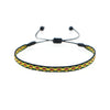 Handwoven Bracelet Colombia Cloth Braided Wristband Bracelets for Women Men Gift Hippie Boho Friendship Jewelry - Image 7