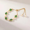 Simple Lady Bracelet Alloy Women Love Butterfly Hand Jewelry Accessories Casual Bracelet Chain Gifts For Friends - Image 10
