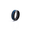 Nordic Retro Viking Rune Ring For Men Women Simple 316L Stainless Steel Odin Letter Viking Rings Couple Amulet Jewelry Gifts - Image 7