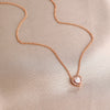 Selling Silver,Pink,Red,Blue Heart-Shaped Necklace,Suitable for European Women's High-Quality Jewelry Gift - Image 16