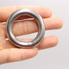 304 Stainless Steel Round O Ring M3 M4 M5 M6 M8 Anti Corrosion Rust Smooth Strong O Ring Fishing Yoga Hanging Welded Rings - Image 20
