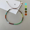 Miyuki Zodiac Bracelet for Women Accessories Horoscope Jewelry Gift Handmade Beaded - Image 10