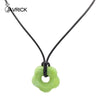 Bohemian Clavicle Chain Flower Pendant Charm Necklace Handmade Chain Chokers Necklaces Girls Women Jewelry - Image 11