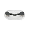 Magnetic Sunglasses Glasses Holder Badge Hangaing Headset Brooch Durable Hook Multi-Purpose Magnetic Clip for Glasses Badge - Image 8