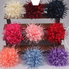 18cm Women's and Atmospheric Flower Brooch Charm Birthday Party Commercial Performance Accessories Pin - Image 1