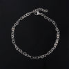 Sweet Heart Bracelet Stainless Steel Link Cute Anklet Foot Hand Chain with Extension for Women Girl - Image 4