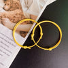 2 pcs colorful Wax Rope Anklet for Men Women Adjust Adjustable Foot Bracelet Gift for Friend - Image 12
