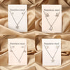 Flower Rose Jewelry Sets For Women Fairy Moon Star Pineapple Necklace Earrings Romantic Accessory Conjuntos De Joya - Image 4