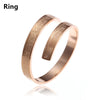 Ayatul Kursi Sutra Cuff Bracelet Stainless Steel Jewelry Personality Islamic Muslim Calligraphy Arabic God Messenger Bracelet - Image 12