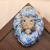 Baroque Zodiac Sign Design Brooches for Men and Women, Jewelry, Accessories, Surprise Party Gifts for Couples - Image 17