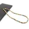 Bohemian Wooden Beads Necklace Men Apparel Accessories Coconut Shell 13 Styles Short Collar Jewelry Casual Holiday - Image 7